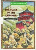 Cover of: Four Corners: The Tomb of the Emperor, Message from Africa, Mystery of the Czar, Secret of the Pyramid, Night Boat to Crete (Four Corners Series)