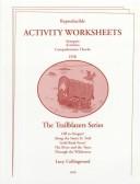Cover of: Activity Worksheets for Trailblazers | Lucy Collingwood