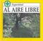 Cover of: Al Aire Libre (Seguridad)