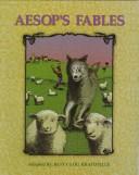 Cover of: Aesop's Fables