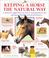 Cover of: Keeping a Horse the Natural Way