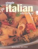 Cover of: Simple Italian Step by Step