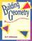 Cover of: Building Geometry