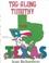 Cover of: Tag-Along Timothy Tours Texas
