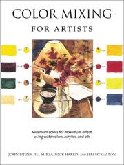 Cover of: Art