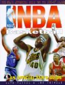 Cover of: Nba Basketball: An Official Fan's Guide