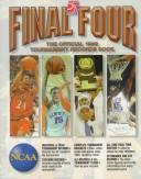 Cover of: Ncaa Final Four: The Official 1999 Tournament Records Book (Serial)