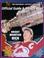 Cover of: The National Hockey League Official Guide & Record Book 1996-97 (Serial)