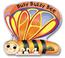 Cover of: Busy Buzzy bee