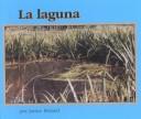 Cover of: LA Laguna (Books for Young Learners)