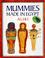 Cover of: Mummies Made in Egypt (Reading Rainbow Book)