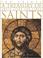 Cover of: A Treasury of Saints: 100 Saints