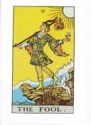 Cover of: Images of Rider-Waite Tarot Deck
