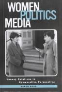 Cover of: Women, Politics, Media | Karen Ross