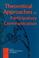 Cover of: Theoretical Approaches to Participatory Communication (Iamcr Book Series)