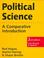 Cover of: Political Science