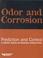 Cover of: Odor and Corrosion