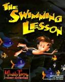 Cover of The Swimming Lesson (Muddy Tom's Wacky Adventures)
