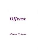 Cover of: Offense