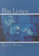 Cover of: Blue Lioness