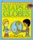 Cover of: Maps & Globes - LoL Year 1 - Geography Unit 1