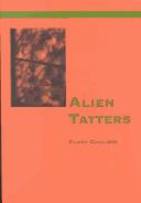 Cover of: Alien Tatters by Clark Coolidge