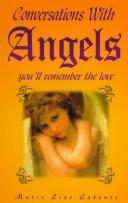 Cover of: Conversations With Angels