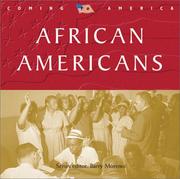 Cover of: African Americans