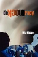 Cover of: deMOCKracy by Mike Maggio