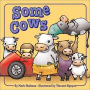 Cover of: Some Cows by Mark Shulman