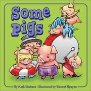 Cover of: Some Pigs
