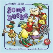 Cover of: Some ducks