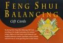 Cover of: Feng Shui Balancing Gift Cards