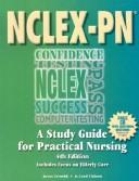 Book cover: Nclex-Pn a Study Guide for Practical Nursing (NCLEX-PN: A Study Guide for Practical Nursing) | JoAnn Graham Zerwekh