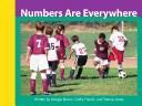 Cover of: Numbers Are Everywhere