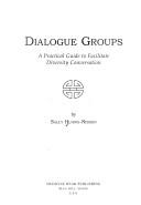 Dialogue Groups by Sally Huang-Nissen
