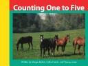 Cover of: Counting 1-5