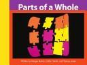 Cover of: Parts of a Whole | Tammy Jones