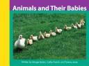 Cover of: Animals and Their Babies