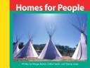 Cover of: Homes for People