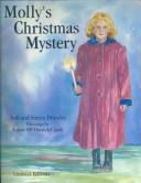 Molly's Christmas Mystery by Judi Brantley