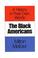 Cover of: The Black Americans
