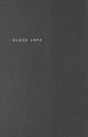 Cover of: Black Love