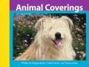 Cover of: Animal Coverings