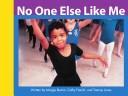 Cover of: No One Else Like Me