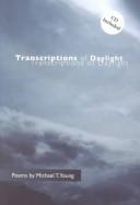 Cover of: Transcriptions of Daylight by Michael T. Young