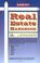 Cover of: Real Estate Handbook (Barron's Real Estate Handbook)