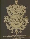 Treasures of the Hard Rock Cafe by Paul; Seluin, Joel Grushkin