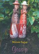 Cover of: Gossip by Miriam Sagan