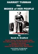 Cover of: Harriet Tubman- the Moses of Her People | Sarah H. Bradford